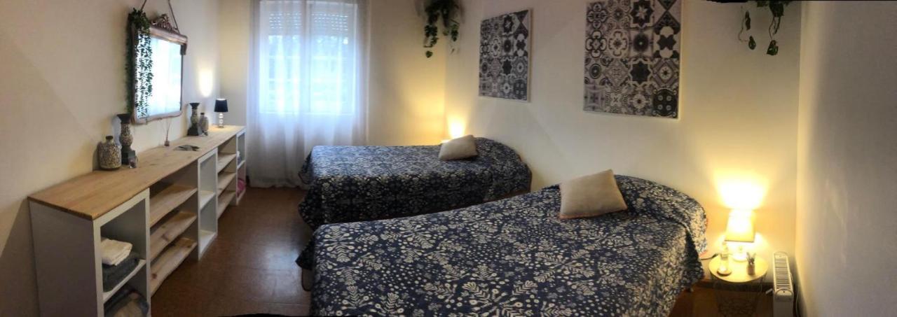 Mojo House Apartment ฮิเบย์รา กรันเจ ภายนอก รูปภาพ