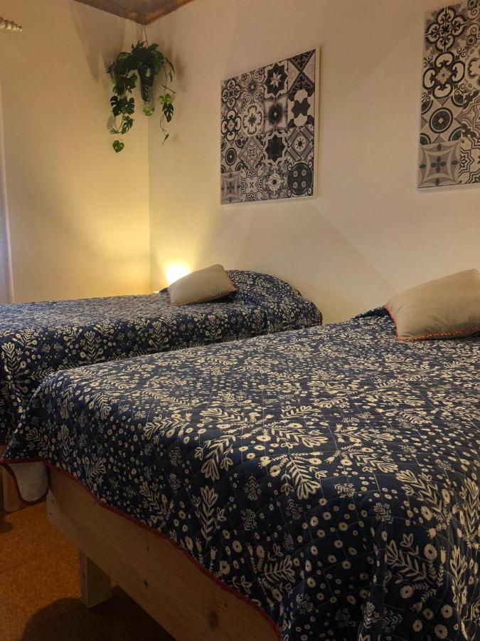 Mojo House Apartment ฮิเบย์รา กรันเจ ภายนอก รูปภาพ